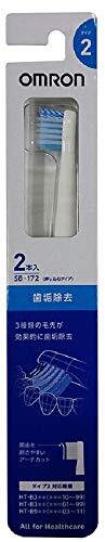 Omron electric toothbrush - electric,