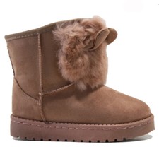 KIDS GIRLS CHILDREN BOOTS WARM