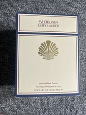 Estee Lauder White Linen