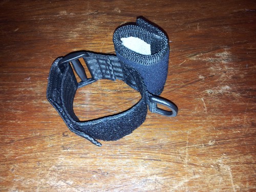 Hands free 50mm wide torch - 50mm,