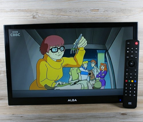 Alba vl19hdled inch led tv - led,