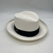 Dobbs Fifth Avenue Bowler Hat