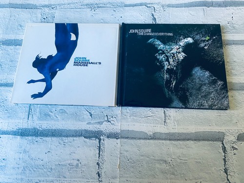 John squire bundle - squire, time