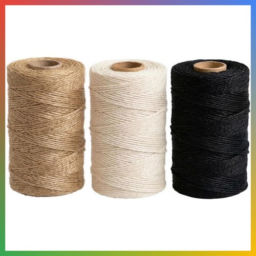 Craft string rope 2mm - string,