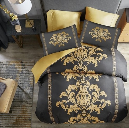 Duvet cover set - , size