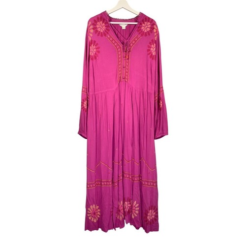 Monsoon floral embroidered - monsoon,