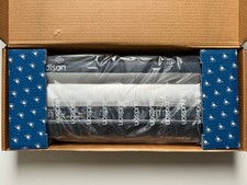 Audison SRx3 EISA Award Winner - High End 3 Channel Car Power Amplifier