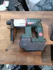 Metabo SDS Cordless 14.4v