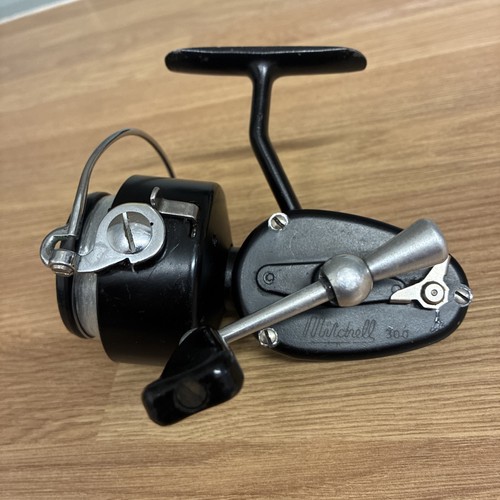 Vintage mitchell 300 - mitchell,