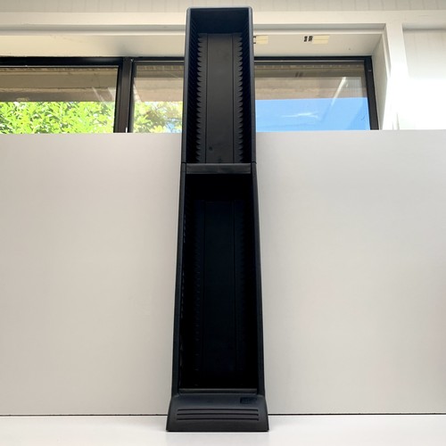 Vintage alpha disc tower - alpha,