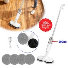 Electric Floating Mop