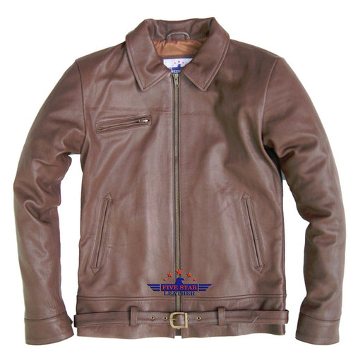 Fivestar leather air - leather,