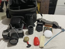Camera joblot- Cobra Camera