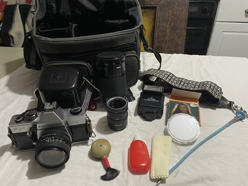 Camera joblot cobra - joblot-,