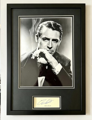 Cary grant x 12 - -, display