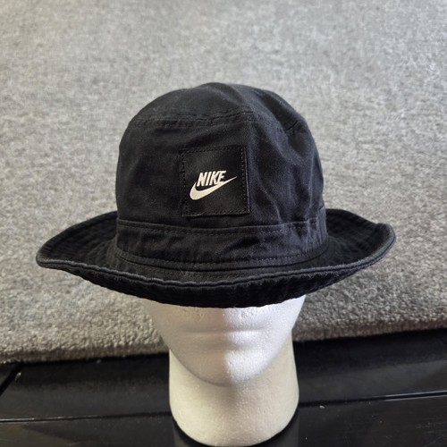 Nike sportwear black cotton - nike,