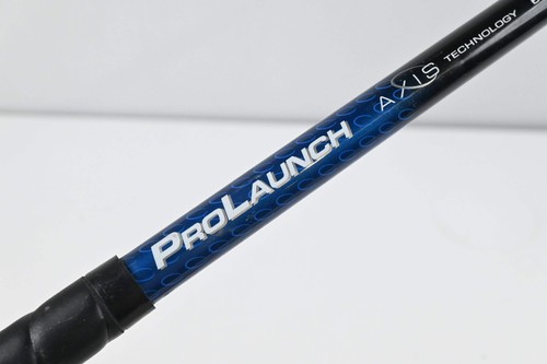 Grafalloy prolaunch axis blue - prolaunch,