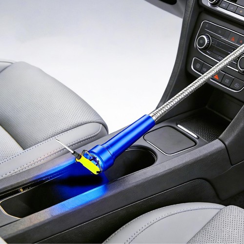Magnetic pickup tool claws - pickup,