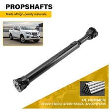 37200-EB300 Front Propshaft