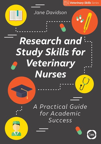 Research and study skills - and,