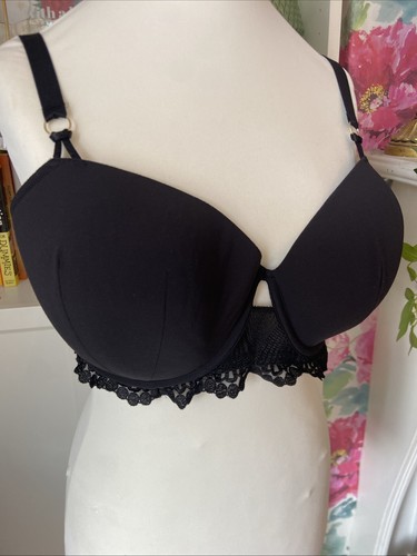 Rosie autograph black - m&s,