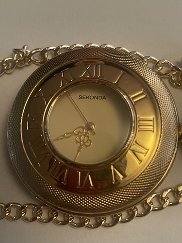 Sekonda half hunter - sekonda,