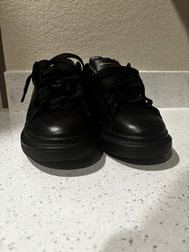 Size alexander mcqueens - size,
