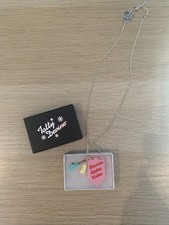 Tatty Devine Feminist
