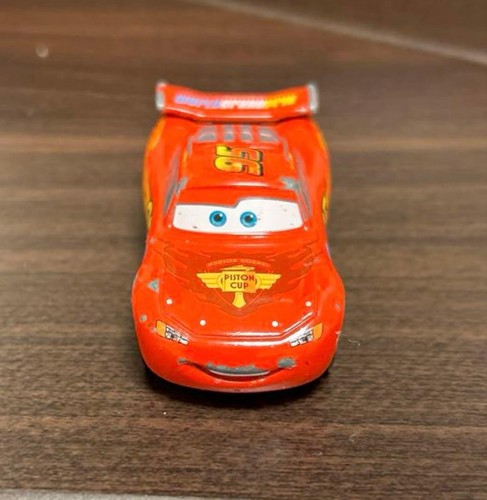 Tomica cars lightning - tomica,