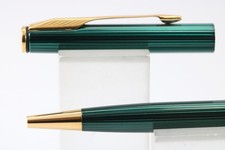Vintage parker insignia - parker,