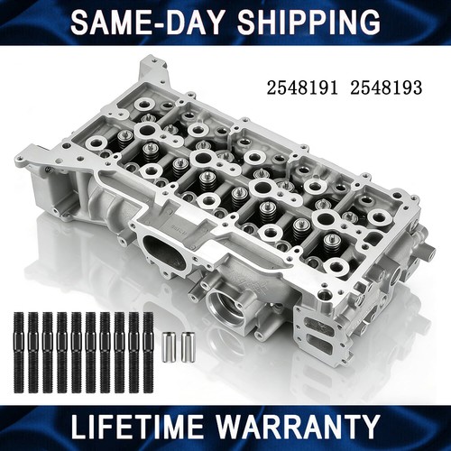 Cylinder head for ford transit - cylinder,