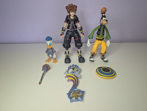 Disney kingdom hearts donald - disney,