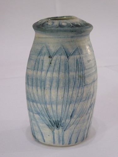 Carn pottery minature vase - minature,