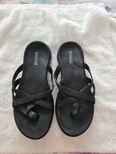 Skechers goga mat open - skechers,