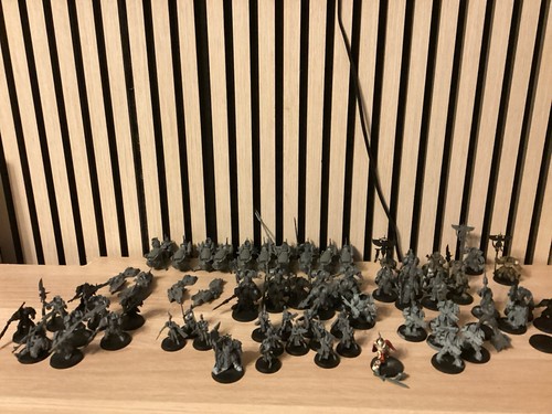 Warhammer 40k large - 40k, custodes