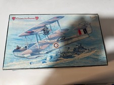 Classic Airframes 1:48 Scale Supermarine Walrus Kit