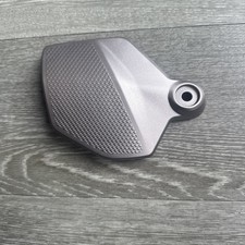 Honda CBR1000RR SP, Frame Cover, Right Hand, Fairing Silver CBR1000 RR Fireblade