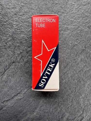 12ax7wa ecc83 7025 sovtek - ecc83,