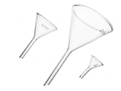 New set 3 glass - 3, lab