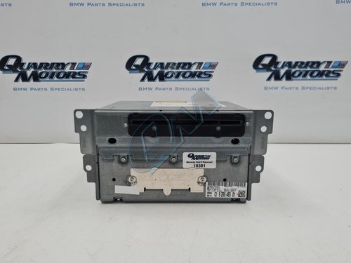 Bmw harman becker sat - harman, nav