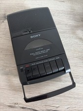 Sony TCM-939 Cassette-Corder