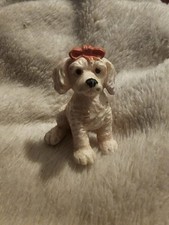 MEG Vintage Puppy In My Pocket