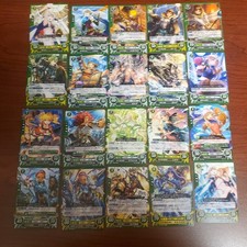 Fire Emblem Cipher Radiant