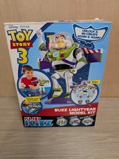Disney Pixar Klip Kitz Toy
