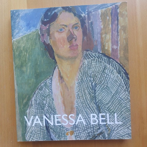 Vanessa bell 2017 - vanessa,