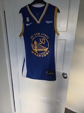 Golden Gate Warriors Icon