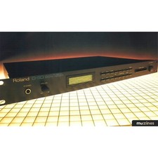 Roland D110 vintage rackmount