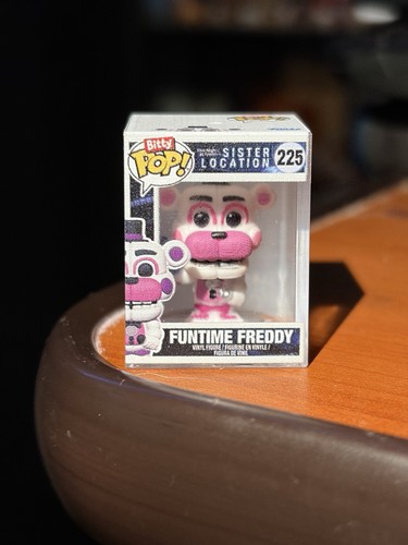 Funko bitty pop funtime - funko,