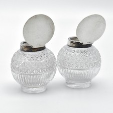 Antique victorian pair - victorian,