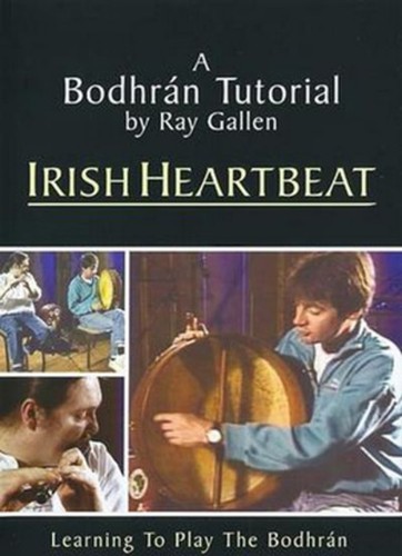 Ray gallen irish heartbeat - heartbeat,